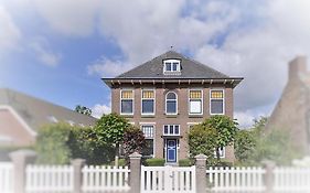 Gasterij D'ouwe Pastorie Bed And Breakfast